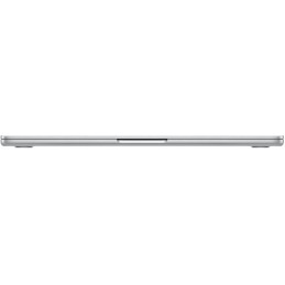 Apple MacBook Air 13'' (2025) / M4 / 10C CPU / 10C GPU / 16GB RAM / 512GB SSD / Stříbrný
