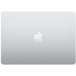 Apple MacBook Air 13'' (2025) / M4 / 10C CPU / 10C GPU / 16GB RAM / 512GB SSD / Stříbrný