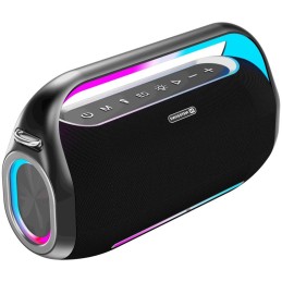 Swissten bluetooth reproduktor harmony 300w černý