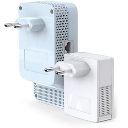 ROZBALENÉ - TP-Link TL-WPA7517KIT Sada adaptérů AV1000 Gigabit Powerline AC Wi-Fi
