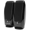 Logitech speaker S150/ 2.0/ 1.2W/ USB/ black
