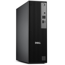 DELL Pro Slim QCS1250/ Ultra 5 235/ 16GB/ 512GB SSD/ W11Pro/ 3Y PS on-site