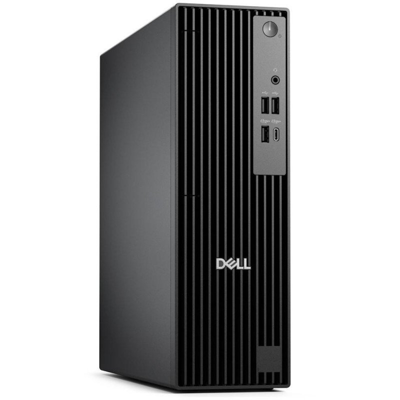 DELL Pro Slim QCS1250/ Ultra 5 235/ 16GB/ 512GB SSD/ Wifi/ W11Pro/ 3Y PS on-site
