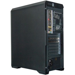 HAL3000 MČR Finale Pro 4060 Ti 16G / Intel i5-13400F/ 16GB/ RTX 4060 Ti 16G/ 1TB PCIe SSD/ WiFi/ W11