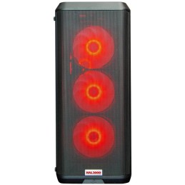 HAL3000 MČR Finale Pro 4060 Ti 16G / Intel i5-13400F/ 16GB/ RTX 4060 Ti 16G/ 1TB PCIe SSD/ WiFi/ W11