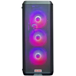 HAL3000 MČR Finale Pro 4060 Ti 16G / Intel i5-13400F/ 16GB/ RTX 4060 Ti 16G/ 1TB PCIe SSD/ WiFi/ W11