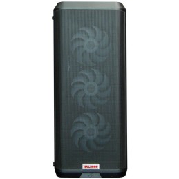 HAL3000 MČR Finale Pro 4060 Ti 16G / Intel i5-13400F/ 16GB/ RTX 4060 Ti 16G/ 1TB PCIe SSD/ WiFi/ W11