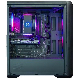 HAL3000 MČR Finale Pro 4060 Ti 16G / Intel i5-13400F/ 16GB/ RTX 4060 Ti 16G/ 1TB PCIe SSD/ WiFi/ W11