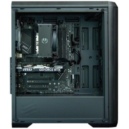 HAL3000 MČR Finale Pro 4060 Ti 16G / Intel i5-13400F/ 16GB/ RTX 4060 Ti 16G/ 1TB PCIe SSD/ WiFi/ W11
