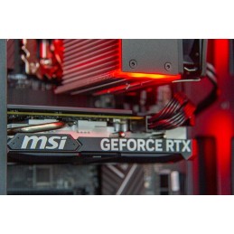 HAL3000 MČR Finale Pro 4060 Ti 16G / Intel i5-13400F/ 16GB/ RTX 4060 Ti 16G/ 1TB PCIe SSD/ WiFi/ W11