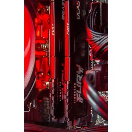 HAL3000 MČR Finale Pro 4060 Ti 16G / Intel i5-13400F/ 16GB/ RTX 4060 Ti 16G/ 1TB PCIe SSD/ WiFi/ W11