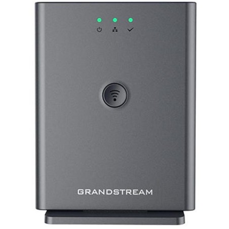Grandstream DP755 SIP DECT základnová stanice