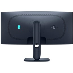 DELL AW3425DW/ Alienware curved / 34" LED/ 21:9/ QD-OLED/ 3440 x 1440/240Hz/ 0.03ms/1x USB/USB-C/1x DP/ 2x HDMI/3Y Bas