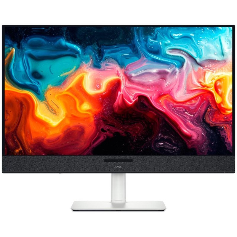 DELL 32 Plus 4K S3225QC/ 32" OD-OLED/ 16:9/ 3840x2160/ 1500000:1/ 0.03ms/ /3x USB-C/ 1 x HDMI/ repro/ 3Y Basic on-site