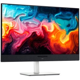 DELL 32 Plus 4K S3225QC/ 32" OD-OLED/ 16:9/ 3840x2160/ 1500000:1/ 0.03ms/ /3x USB-C/ 1 x HDMI/ repro/ 3Y Basic on-site