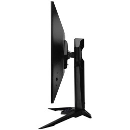 POUŽITÉ - Phantom Gaming by Asrock monitor PGO32UFS 32" /OLED/3840x2160/240Hz/275cd/m2/0,03ms/DP/HDMI/USB-C/repro/VESA/...