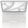 Apple Magic Keyboard pre iPad Air 13" (M3) / CZ / Biela