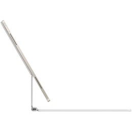 Apple Magic Keyboard pro iPad Air 13" (M3) / CZ / Bílá