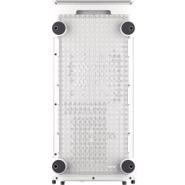 Endorfy skříň Arx 700 ARGB / ATX / 4x 140 ARGB fan (až 8 fans) / 2x USB / USB-C / mesh p. / tvrzené sklo / bílá