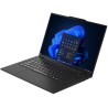 Lenovo X1 Carbon Gen 13/ Ultra 7-258V/ 32GB DDR5/ 2TB SSD/ Intel Graphics 140V/ 14"WUXGA, matt/ W11P/ schwarz