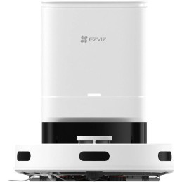 EZVIZ robotický vysavač RE4 Plus bílý