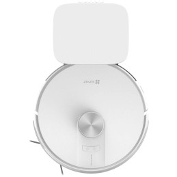 EZVIZ robotický vysavač RE4 Plus bílý
