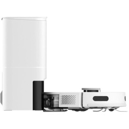 EZVIZ robotický vysavač RE4 Plus bílý