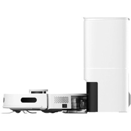 EZVIZ robotický vysavač RE4 Plus bílý