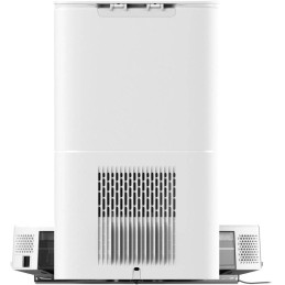 EZVIZ robotický vysavač RE4 Plus bílý