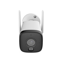 DAHUA IP kamera IPC-HFW1339DTK1-SAW/ Bullet/ Wi-Fi/ 3Mpix/ objektiv 2,8mm/ H.265/ krytí IP67/ IR až 30m/ ONVIF/ CZ app