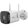 DAHUA IP kamera IPC-HFW1539DTK1-SAW/ Bullet/ Wi-Fi/ 5Mpix/ objektiv 2,8mm/ H.265/ krytí IP67/ IR až 30m/ ONVIF/ CZ app