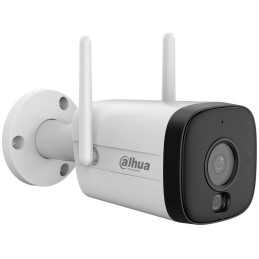 DAHUA IP kamera IPC-HFW1539DTK1-SAW/ Bullet/ Wi-Fi/ 5Mpix/ objektiv 2,8mm/ H.265/ krytí IP67/ IR až 30m/ ONVIF/ CZ app