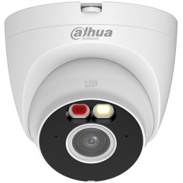 DAHUA IP kamera T3A-PV/ Turret/ Wi-Fi/ 3Mpix/ objektiv 2,8mm/ H.265/ krytí IP67/ IR až 30m/ ONVIF/ CZ app