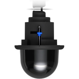 Ubiquiti UniFi G5 PTZ In-Ceiling Mount Smoke Black - Držák pro kameru UniFi G5 PTZ, stropní, zápustný, kouřový kryt