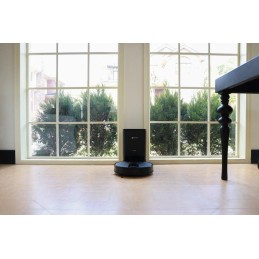 EZVIZ robotický vysavač RE4 Plus černý