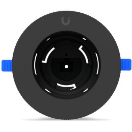 Ubiquiti UniFi G5 PTZ In-Ceiling Mount Smoke Black - Držák pro kameru UniFi G5 PTZ, stropní, zápustný, kouřový kryt