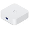 GEBRAUCHT - Ubiquiti UniFi Express 7 - Router/AP, 2,4/5/6GHz, Wi-Fi 7, bis zu 10,7 Gbps, UniFi Network OS, IDS/IPS - Abverkauf