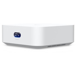 POUŽITÉ - Ubiquiti UniFi Express 7 - Router/AP, 2,4/5/6GHz, Wi-Fi 7, až 10,7 Gbps, UniFi Network OS, IDS/IPS - Výprodej