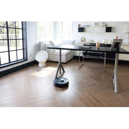 EZVIZ robotický vysavač RE4 Plus černý