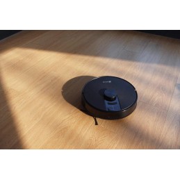 EZVIZ robotický vysavač RE4 Plus černý