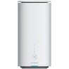 STRONG 5G LTE Router AX3000/ Wi-Fi 6 Standard 802.11ax/ 3000 Mbit/s/ 2x LAN/ 1x RJ11/ 1x Nano-SIM/ weiß