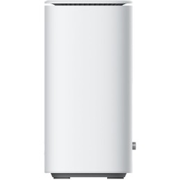 STRONG 5G LTE router AX3000/ Wi-Fi 6 standard 802.11ax/ 3000 Mbit/s/ 2x LAN/ 1x RJ11/ 1x Nano SIM/ bílý