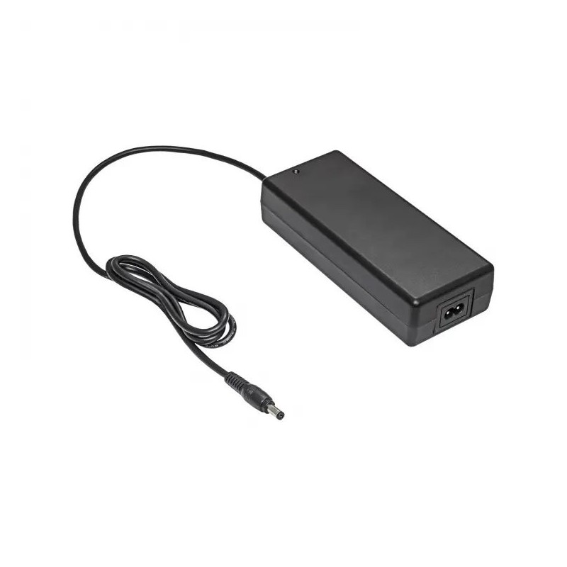 Akyga E-bike power supply 54.6V/2A/110W/ DC 5.5 x 2.1 mm