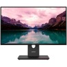 Lenovo T24-40/ 23,8" IPS/ 1920x1080/ 16:9/ 250cd/m2cmd/ 1500:1/ 4ms/ HDMI/ VGA/ DP/ USB/ PIVOT/ černý