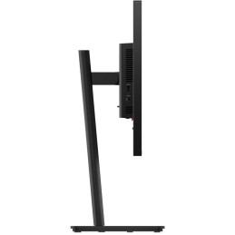 Lenovo T24-40/ 23,8" IPS/ 1920x1080/ 16:9/ 250cd/m2cmd/ 1500:1/ 4ms/ HDMI/ VGA/ DP/ USB/ PIVOT/ černý