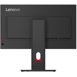 Lenovo T24-40/ 23,8" IPS/ 1920x1080/ 16:9/ 250cd/m2cmd/ 1500:1/ 4ms/ HDMI/ VGA/ DP/ USB/ PIVOT/ černý