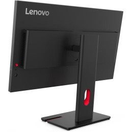 Lenovo T27-40/ 27" IPS/ 1920x1080/ 16:9/ 300cd/m2cmd/ 1500:1/ 4ms/ HDMI/ VGA/ DP/ USB/ PIVOT