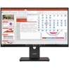 Lenovo T27-40 z MC60/ 27" IPS/ 1920x1080/ 16:9/ 300cd/m2cmd/ 1500:1/ 4ms/ HDMI/ DP/ USB/PIVOT