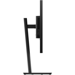 Lenovo T27Q-40/ 27" IPS/ 2560x1440/ 16:9/ 350cd/m2cmd/ 1500:1/ 4ms/ HDMI/ DP/ USB/PIVOT