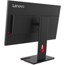 Lenovo T27Q-40/ 27" IPS/ 2560x1440/ 16:9/ 350cd/m2cmd/ 1500:1/ 4ms/ HDMI/ DP/ USB/PIVOT